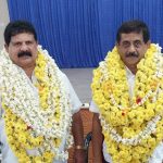 ಜಿದ್ದಾಜಿದ್ದಿನ ಕಣವಾದ ಆಲಂಕಾರು ಪ್ರಾಥಮಿಕ ಕೃಷಿ ಪತ್ತಿನ ಸಹಕಾರ ಸಂಘದ ಅಧ್ಯಕ್ಷರಾಗಿ ಸಹಕಾರ ಬಳಗದ ರಮೇಶ್ ಭಟ್ ಉಪ್ಪಂಗಳ, ಉಪಾಧ್ಯಕ್ಷರಾಗಿ ದಯಾನಂದ ರೈ ಮನವಳಿಕೆ ಆಯ್ಕೆ